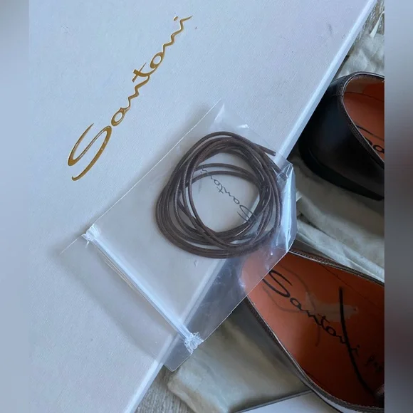 Santoni - Picture 3 of 13